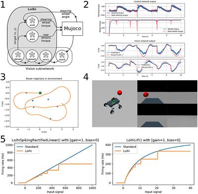 Nengo and Low-Power AI Hardware for Robust, Embedded Neurorobotics